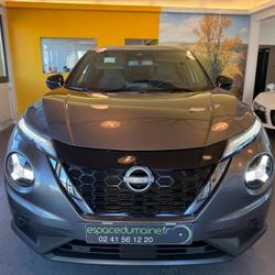Nissan Juke Business+ HYBRID 143 Cholet