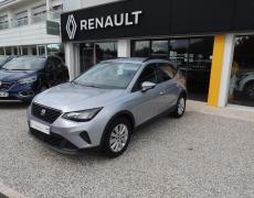 Seat Arona Saint-Jean-de-Monts