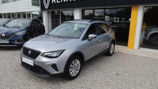 Seat Arona  - Business - photo 0
