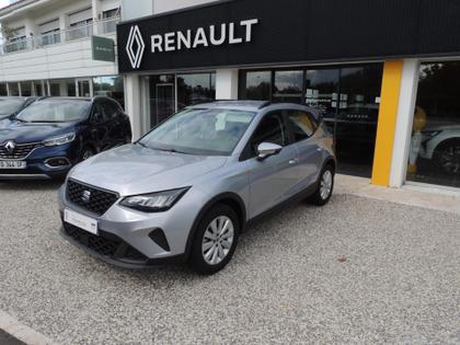 Seat Arona - Business  1.0 TSI 110 ch Start/Stop BVM6 - 16 500 €