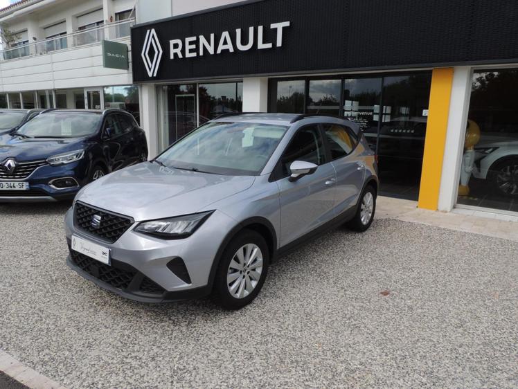 Seat Arona  - Business - 16 500 €