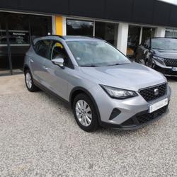 Seat Arona Business 1.0 TSI 110 ch Start/Stop BVM6 occasion - Saint-Jean-de-Monts - photo 2/16