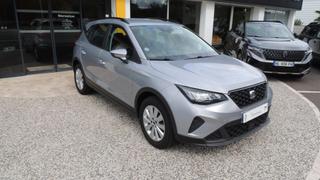 Seat Arona  - Business - photo 1