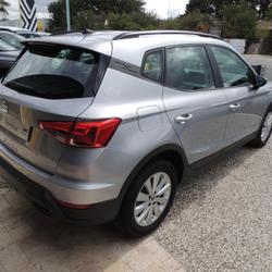 Seat Arona Business 1.0 TSI 110 ch Start/Stop BVM6 occasion - Saint-Jean-de-Monts - photo 3/16