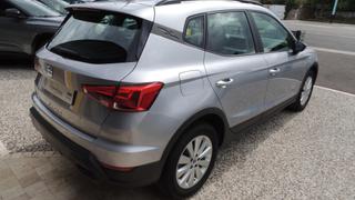 Seat Arona  - Business - photo 2