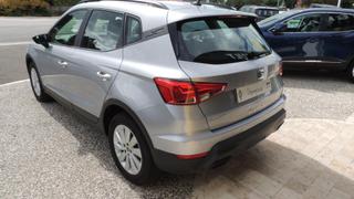 Seat Arona  - Business - photo 3