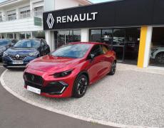 Renault Clio 6 Saint-Jean-de-Monts