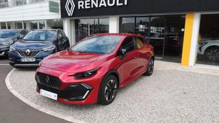 Renault Clio 6  - photo 0