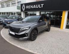 Renault Austral Saint-Jean-de-Monts