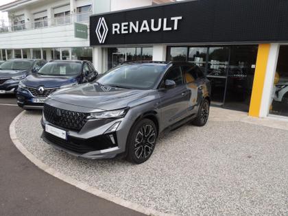 Renault Austral - Esprit Alpine  full hybrid E-Tech 200 ch - 39 900 €