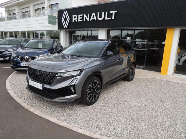 Renault Austral  - 39 900 €