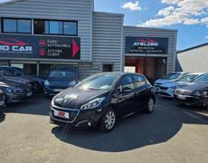 Peugeot 208 - Active  BlueHDi 100ch S&amp;S BVM5 - 8 499 €