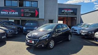 Peugeot 208  - photo 0