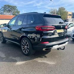 BMW X5 xLine xDrive30d 265 ch BVA8 occasion - Saint-Herblain - photo 3/14