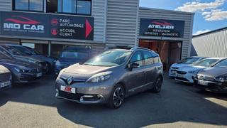 Renault Grand Scenic 3  - Bose - photo 0