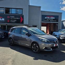 Renault Grand Scenic 3 Bose Edition 7 pl Sc&eacute;nic dCi 130 Energy FAP eco2 occasion - Sainte-Gemmes-sur-Loire - photo 2/21