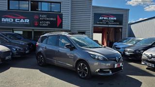 Renault Grand Scenic 3  - Bose - photo 1