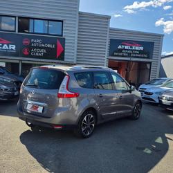 Renault Grand Scenic 3 Bose Edition 7 pl Sc&eacute;nic dCi 130 Energy FAP eco2 occasion - Sainte-Gemmes-sur-Loire - photo 3/21