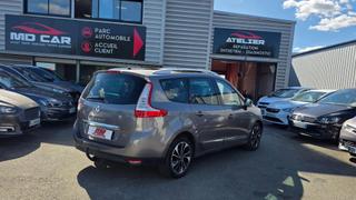 Renault Grand Scenic 3  - Bose - photo 2