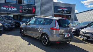 Renault Grand Scenic 3  - Bose - photo 3