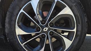 Renault Grand Scenic 3  - Bose - photo 4