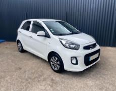 Kia Picanto La Montagne