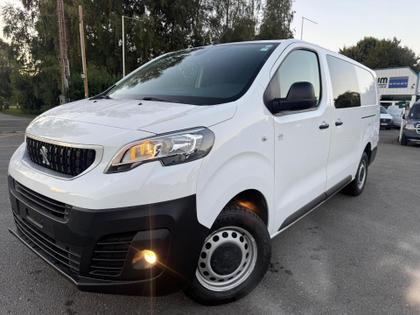 Peugeot Expert - FIXE PREMIUM  CA STANDARD 2.0 BLUEHDI 120 S&amp;S BVM6 - 23 988 €