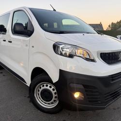Peugeot Expert FIXE PREMIUM CA STANDARD 2.0 BLUEHDI 120 S&amp;S BVM6 Melesse