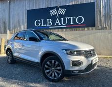 Volkswagen T-Roc Duerne