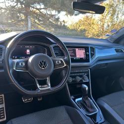 Volkswagen T-Roc Carat 1.5 TSI 150 EVO Start/Stop DSG7 Duerne