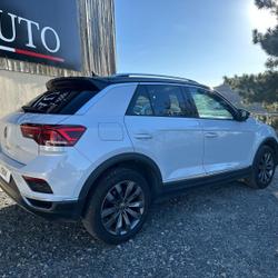 Volkswagen T-Roc Carat 1.5 TSI 150 EVO Start/Stop DSG7 Duerne