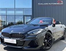 BMW Z4 Pleumeleuc