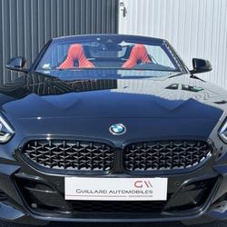 BMW Z4 M Performance Z4 M40i 340 ch BVA8 Pleumeleuc