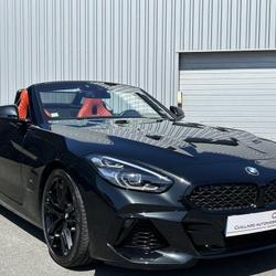 BMW Z4 M Performance Z4 M40i 340 ch BVA8 Pleumeleuc