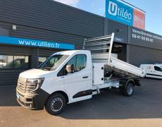 Nissan Interstar Laval