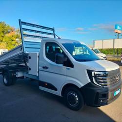 Nissan Interstar N-CONNECTA CSC 3T5 L3H1 2.0 DCI 170 CH RWD RJ Laval