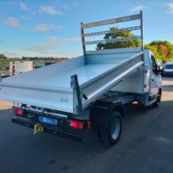 Nissan Interstar N-CONNECTA CSC 3T5 L3H1 2.0 DCI 170 CH RWD RJ Laval