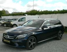 Mercedes Classe C Niort