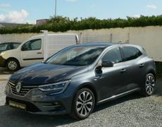 Renault Megane 4