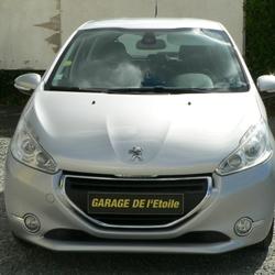 Peugeot 208 Business Pack 1.6 e-HDi 92ch FAP BVM5 BLUE LION Niort