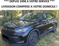 Volkswagen Tiguan Montaigu-de-Quercy