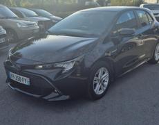 Toyota Corolla Meslay-du-Maine