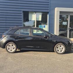 Toyota Corolla Dynamic Business 122h Meslay-du-Maine