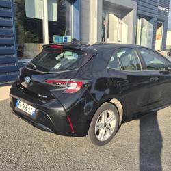 Toyota Corolla Dynamic Business 122h Meslay-du-Maine