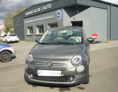 Fiat 500 II Cordemais