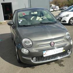 Fiat 500 II Lounge 0.9 85 ch TwinAir S&amp;S Cordemais