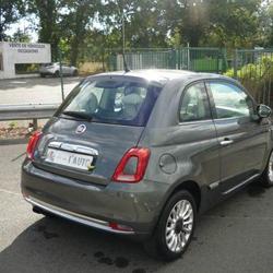 Fiat 500 II Lounge 0.9 85 ch TwinAir S&amp;S Cordemais