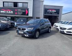 Seat Ateca - Style Business  1.5 TSI 150 ch ACT Start/Stop DSG7 - 22 999 €