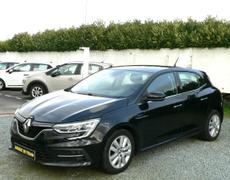 Renault Megane 4 Niort