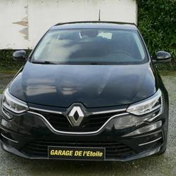 Renault Megane 4 Business M&eacute;gane IV Blue dCi 115 Niort